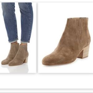 Vince “Haider” Ankle Boots